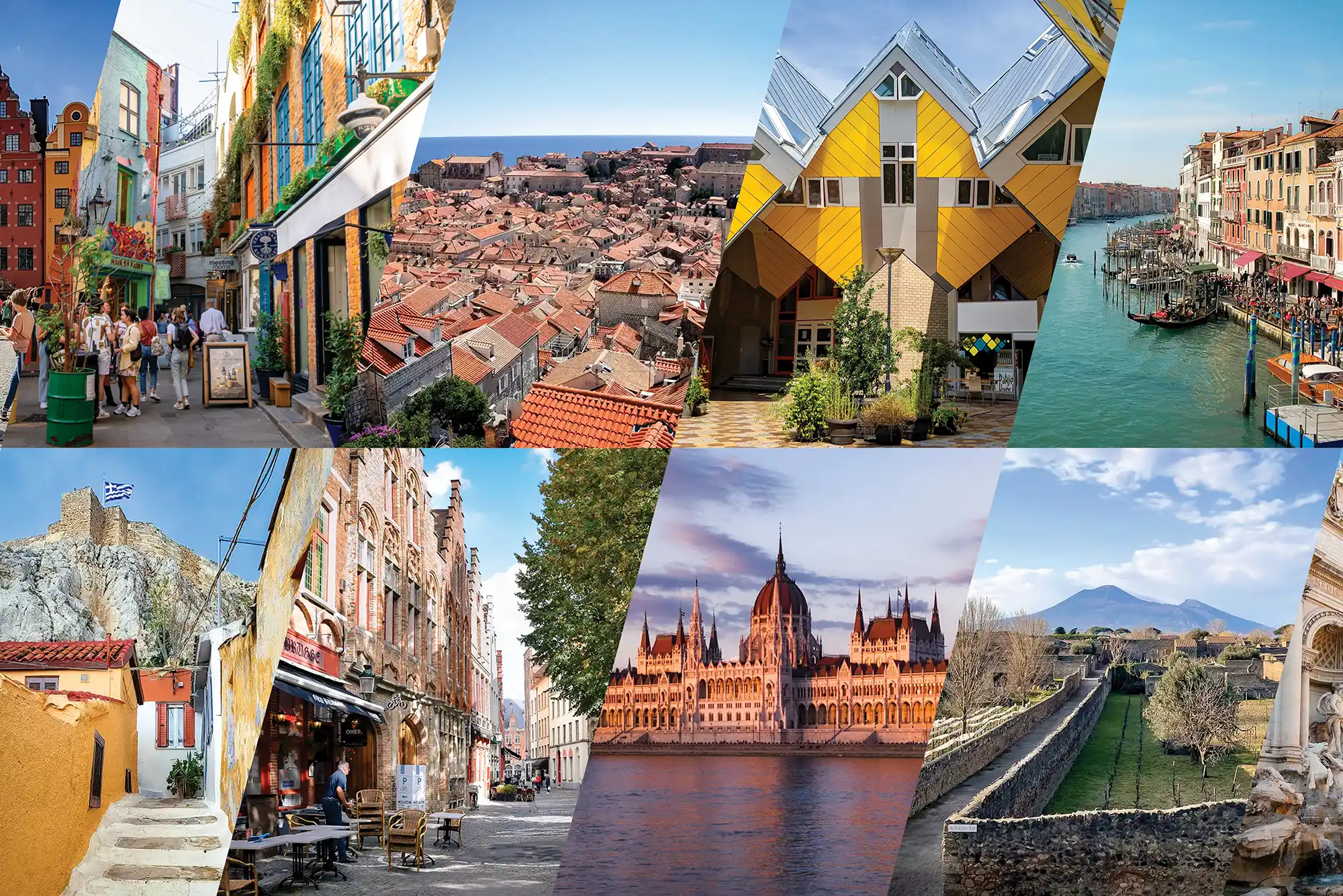 Europe