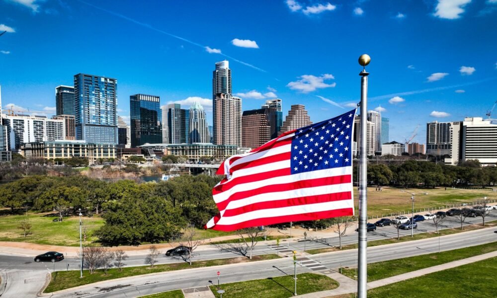 États-Unis